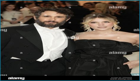 Josh Groban And Natalie McQueen: A Holiday Collaboration